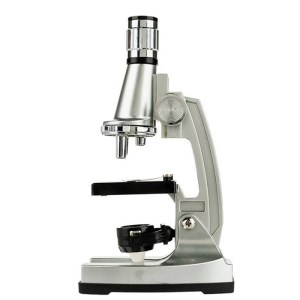 میکروسکوب کیف سامسونیت FAX