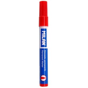 میلان ماژیک سرگرد قرمز