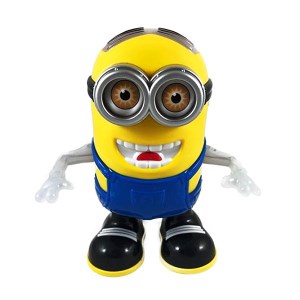 مینیون موزیکال