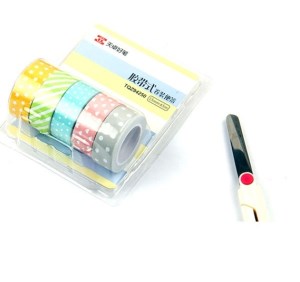 واشی چسب طرح دار کد 55974