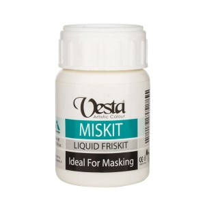 وستا VESTAچسب میسکیت 150 میل MISKIT