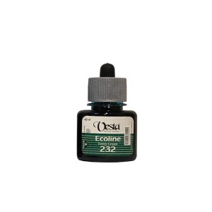 وستا اکولین تک رنگ