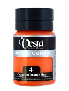 وستا آکرلیک 250 میل