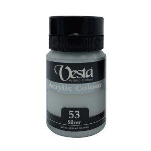 وستا آکرلیک 250 میل کد 53