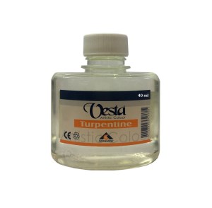 وستا تربانتین 40 میل