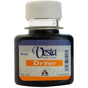 وستا خشک کن 40 میل