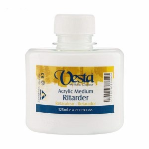 وستا ریتاردر 125 میل