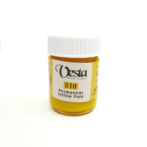 وستا گواش تک رنگ 30 میل