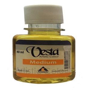 وستا مدیوم 40 میل