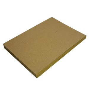 وهومن کاغذ کرافت نخودی 50 برگ A3