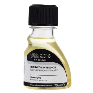 وینزور روغن بزرگ تصفیه شده 75 میل کد C21748