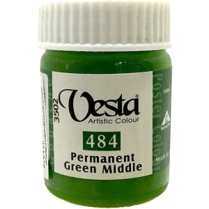 وینزور گواش تک رنگ