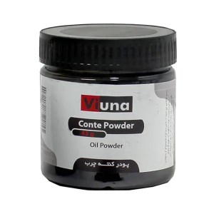 ویونا VIUNA پودر کنته چرب