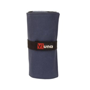 ویونا جامدادی رولی رنگ سورمه ای