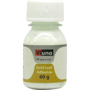 ویونا چسب ورق طلا 60 میل ویونا چسب ورق طلا 60 میل