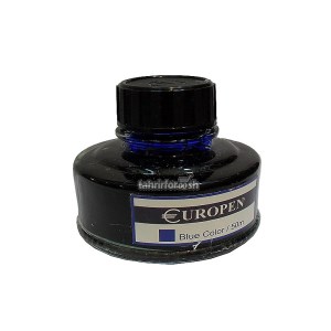 یوروپن جوهر خودنویس