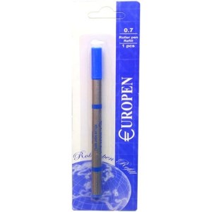 یوروپن یدک روان نویس