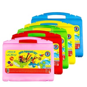 آریا کیف نقاشی کد 6030