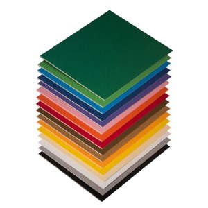 فوم ماکت سازی 5 میل A3 سبز