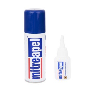 چسب 123 متوسط 200 میل