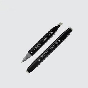 تاچ بدنه مشکی wg2