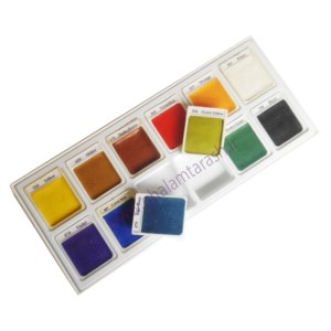 آقا میری پالت آبرنگ آقا میری پالت آبرنگ