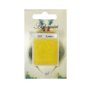 آقا میری قرص آبرنگ