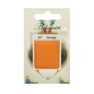 آقا میری قرص آبرنگ