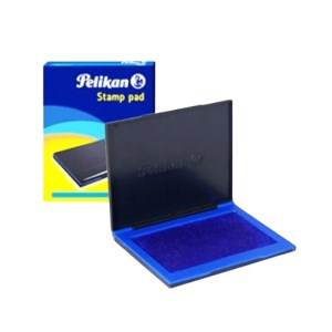 پلیکان استامپ آبی کوچک