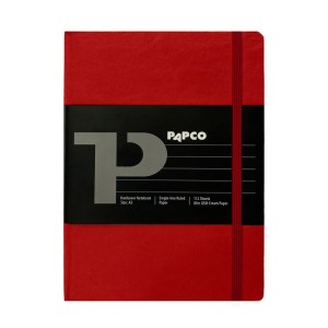 دفتر پرایم سایز A6 کد PR-NH611