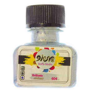 پیرو رنگ پارچه مدیوم برلیانت 604