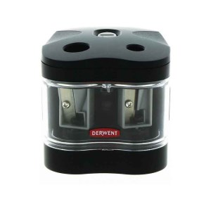 درونت DERWENT تراش برقی