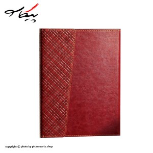 سررسید 1403 ترمو وزیری سه لت هانا