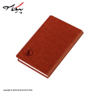 سررسید 1403 ترمو وزیری جمعه جدا سبلان