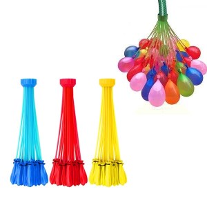 بادکنک آب بازی