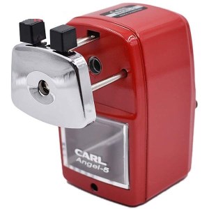 کارل CARL تراش رومیزی اصلی ژاپن ANGEL_5