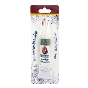 باران خمیر دورگیرصدفی