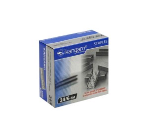 کانگرو سوزن منگنه 5000 تایی سایز 24/6