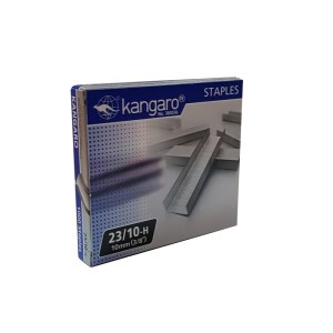 کانگرو سوزن منگنه سایز 23/10