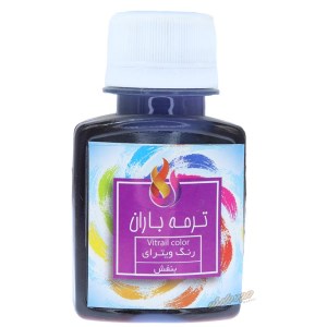 باران رنگ ویترای شیشه باران رنگ ویترای شیشه