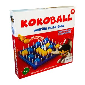 بازی کوکو بال KOKO BALL