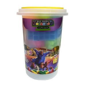 خرسنده بازی خانه سازی سطلی 2009