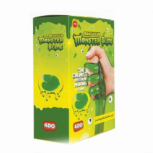 بازی کیت ساخت اسلایم