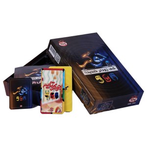 بازی کینگ جوکر