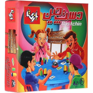 بازیتا بازی دست چین 4 نفره