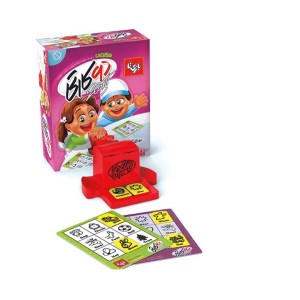 بازیتا بازی دوکارتی