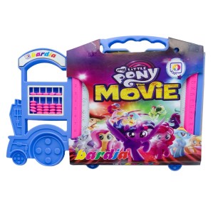 بردیا تخته جادویی آهن ربایی