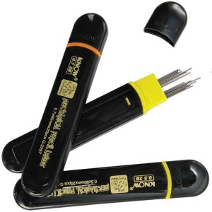 کنو KNOW مغز اتود بلند 0/7