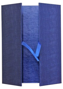 بهشت لوح تقدیر گالینگور سورمه ای