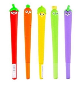 اتود فانتزی 0/5 کد 7210-7209 سبزیجات